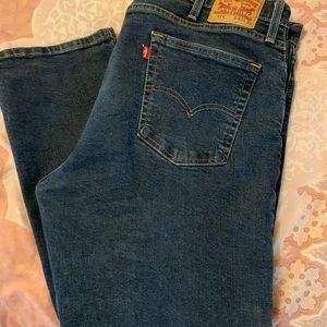 Brand new Levi men jeans FREE SHIPPING!